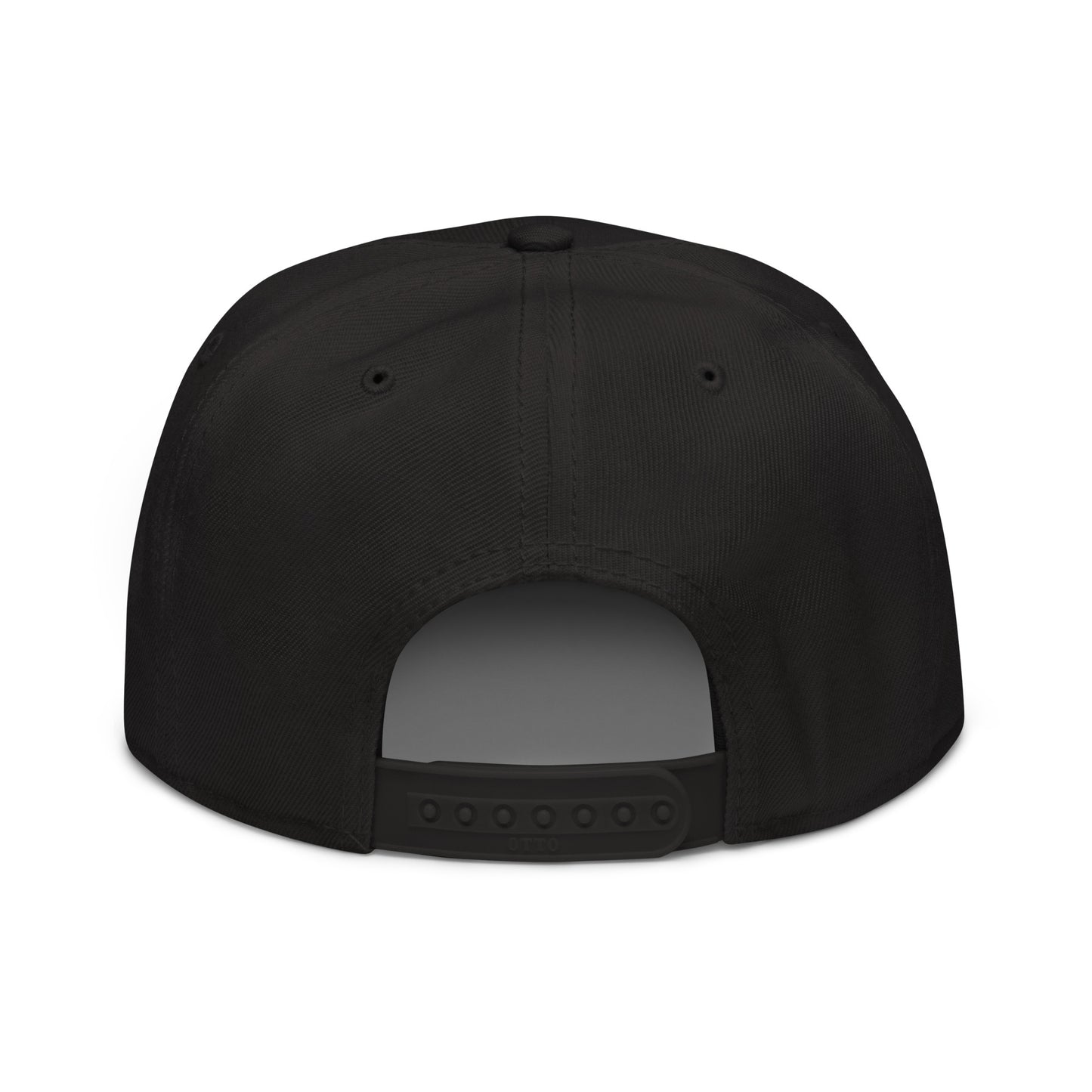 Hill Climb Racing+ Snapback Hat
