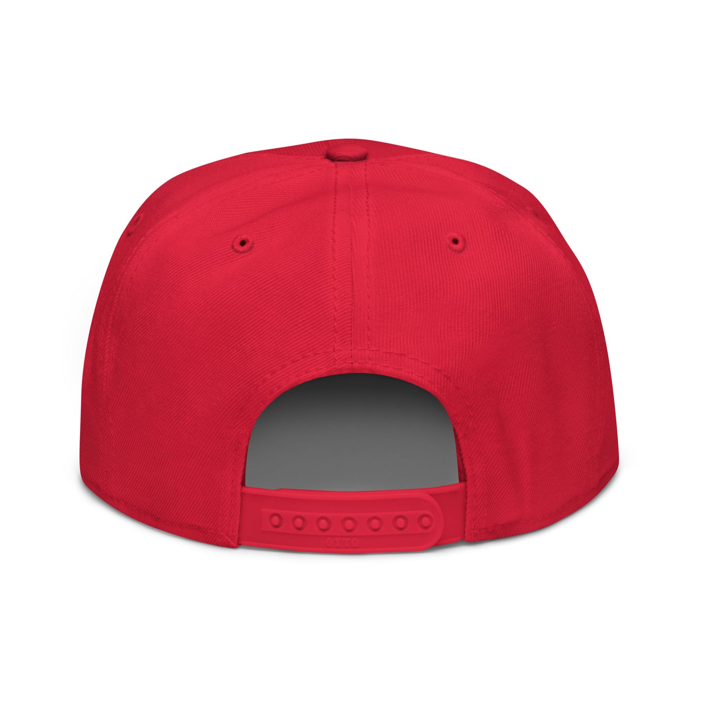 Hill Climb Racing 2 Snapback Hat