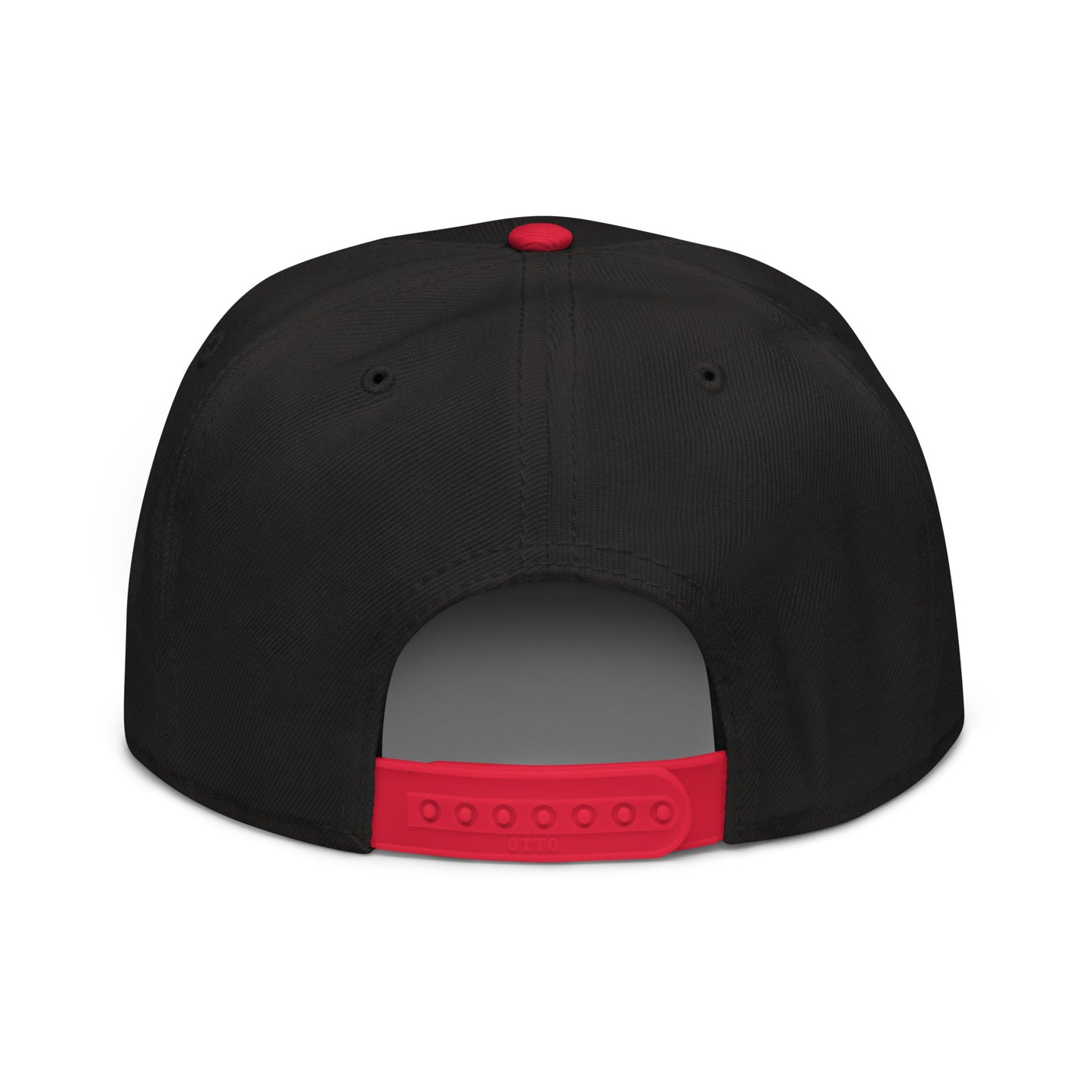 Hill Climb Racing 2 Snapback Hat