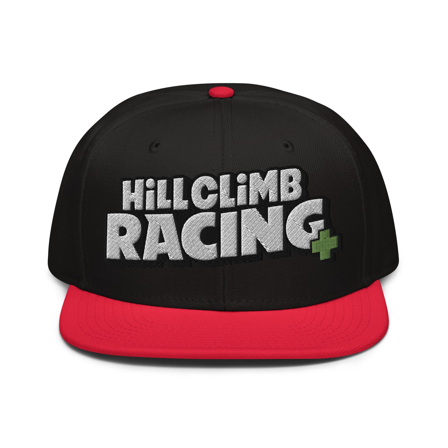 Hill Climb Racing+ Snapback Hat
