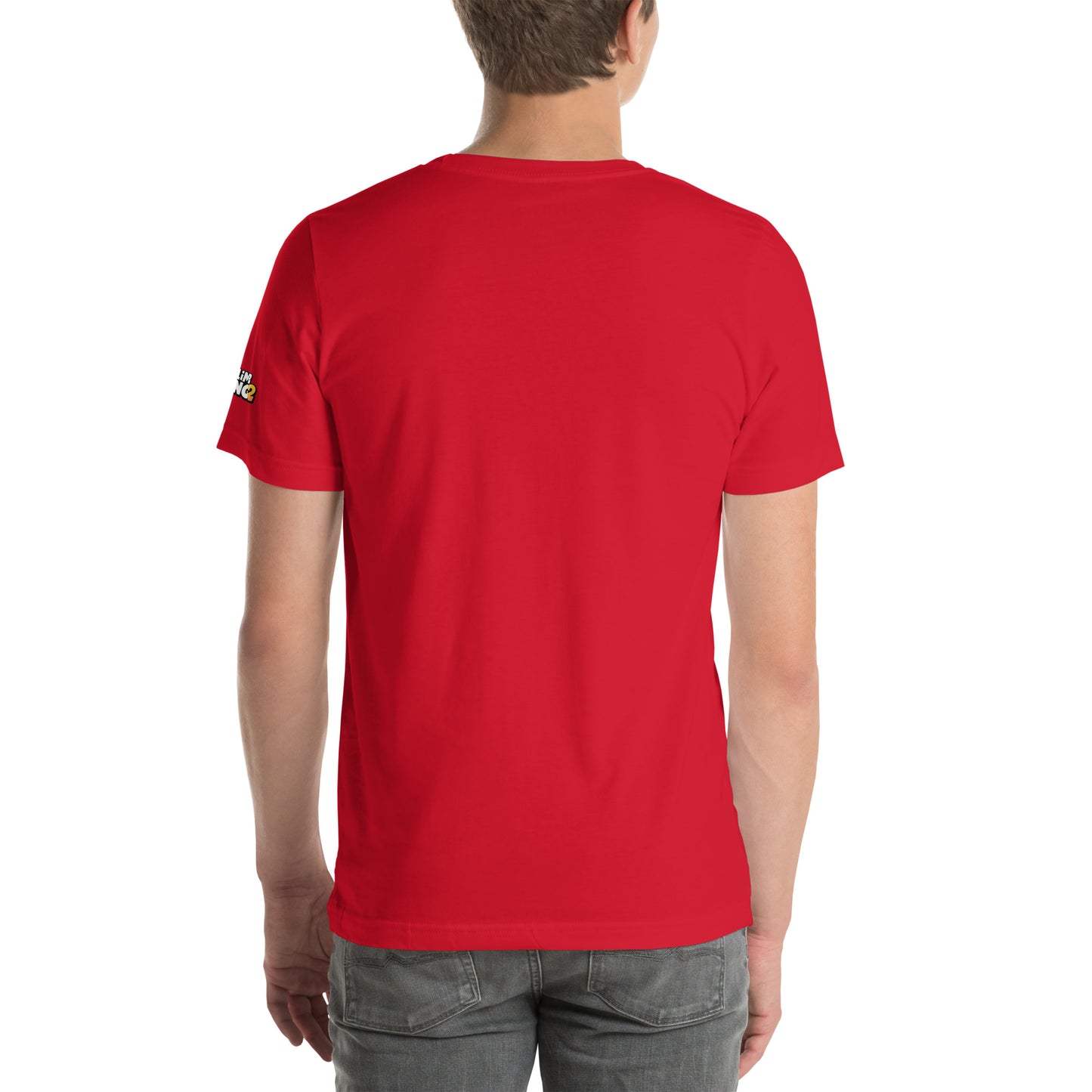 Hill Climb Racing 2 Unisex T-shirt